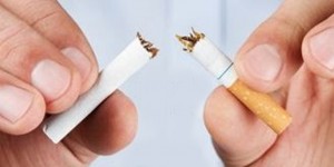Smettere di fumare effetti collaterali gengive
