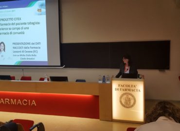 Farmacia Lanzoni: terapia farmacologica a base di Citisina